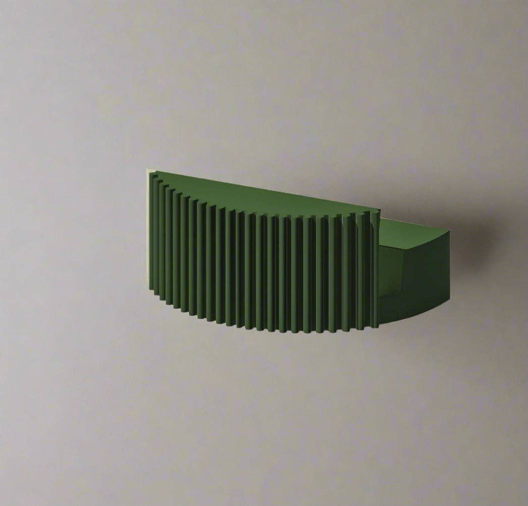 Rosebud Homegoods - Vente Étagères murales - Décoration murale moderne pour disques vinyles0