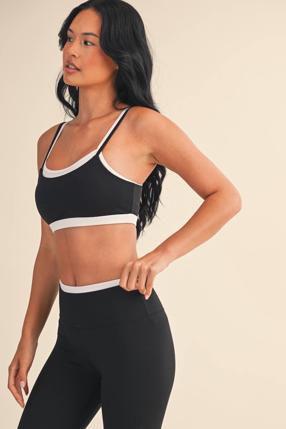 KIMBERLY C – Engroshandel Sports-bh - Dame – Lag-på-lag bh-top17