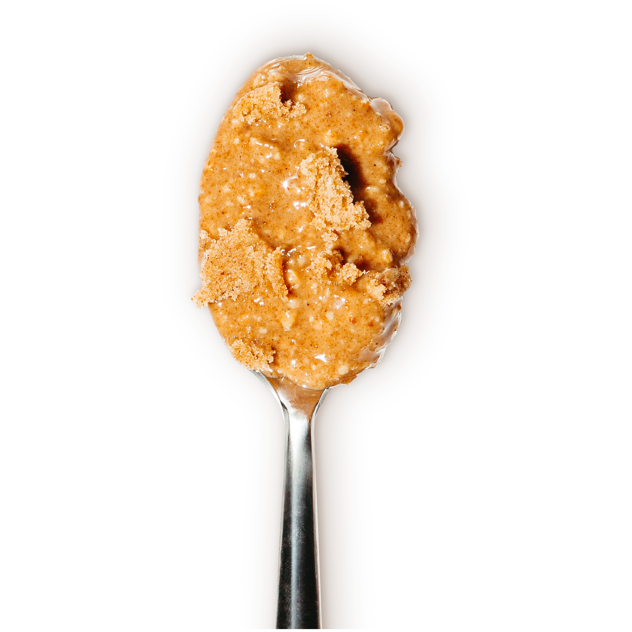 BNutty Peanut Butter - Wholesale Nut Butter - Gingerbread BNutty Peanut Butter- Case of 6- 9oz2