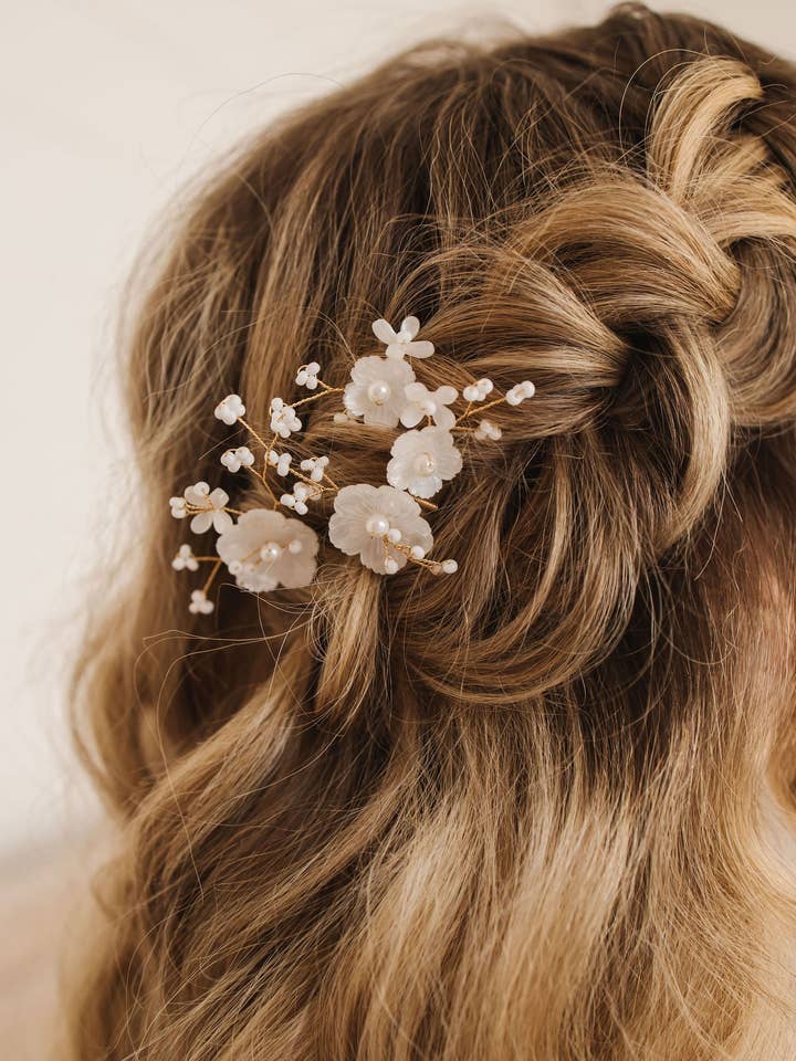 Claire Pins for wholesale by Covetd