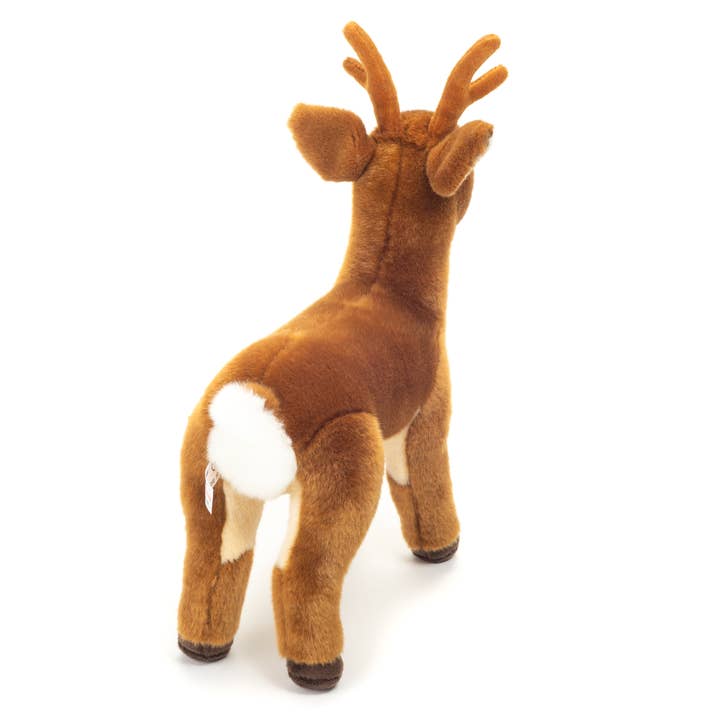 Teddy Hermann - Wholesale Stuffed/Plush Toy - Kids & Baby - Roebuck 30 cm - plush toy - soft toy3