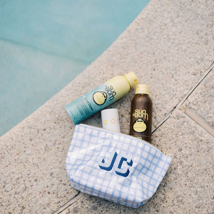 KENZKUSTOMZ - Wholesale Toiletry Bag - Women's - Clear Coat Toiletry Bags12