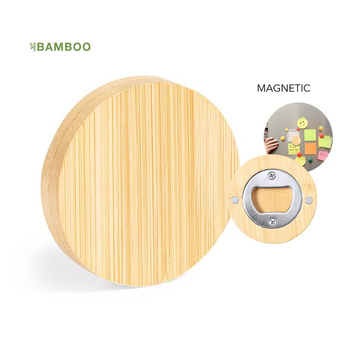 STAR WAY, S.L. - Wholesale Jar Opener - circular magnet opener for laser1