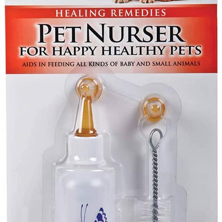 Petdropshipper - Wholesale Pet Supplement - Dog - Four Paws Healthy Promise Pet Nurser Bottles Nurser Bottles 1ea/One Size