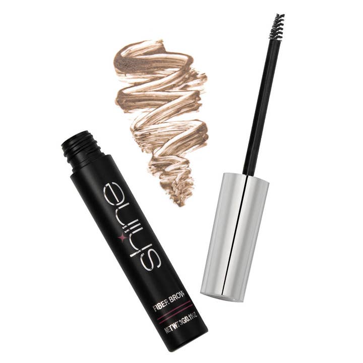 Shine Cosmetics - Wholesale Eyebrow Pencil/Filler - Fiber Brow