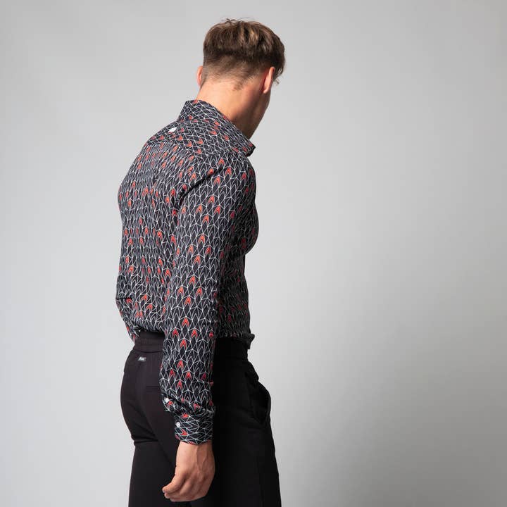 Lorne voor wholesale door RISK studio