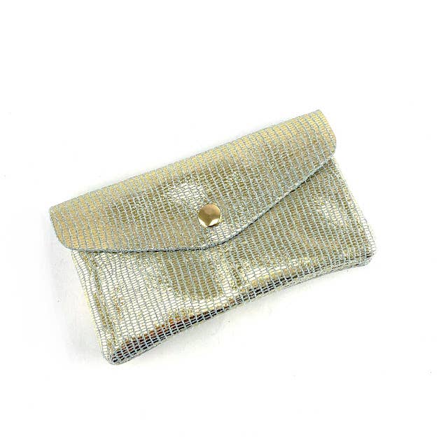 MILANO AMOUR - Wholesale Coin Purse - Women's - PATTY SPARK COIN PURSE7