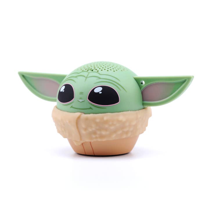 Fantastic Sports Store - Wholesale Speakers - Star Wars The Child Bitty Boomers Bluetooth speakers