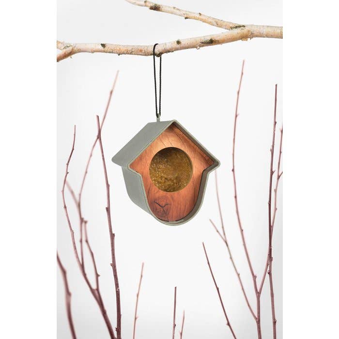 SingingFriend - Wholesale Bird Feeder - Hello Evie 100% Recycled6