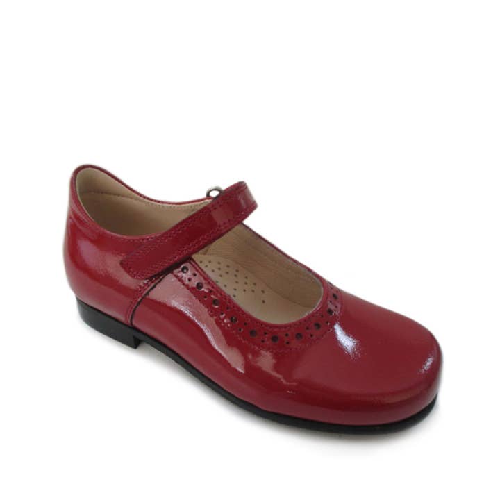 Tanya 5649 Brevetto Rosso F per la vendita all'ingrosso da parte di Petasil