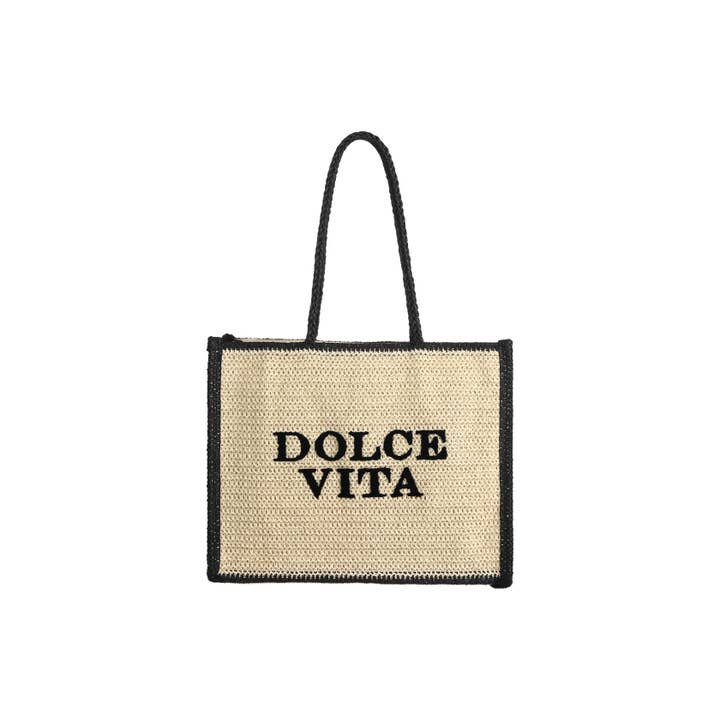 SAC DOLCE VITA pour la vente par STELLA GREEN