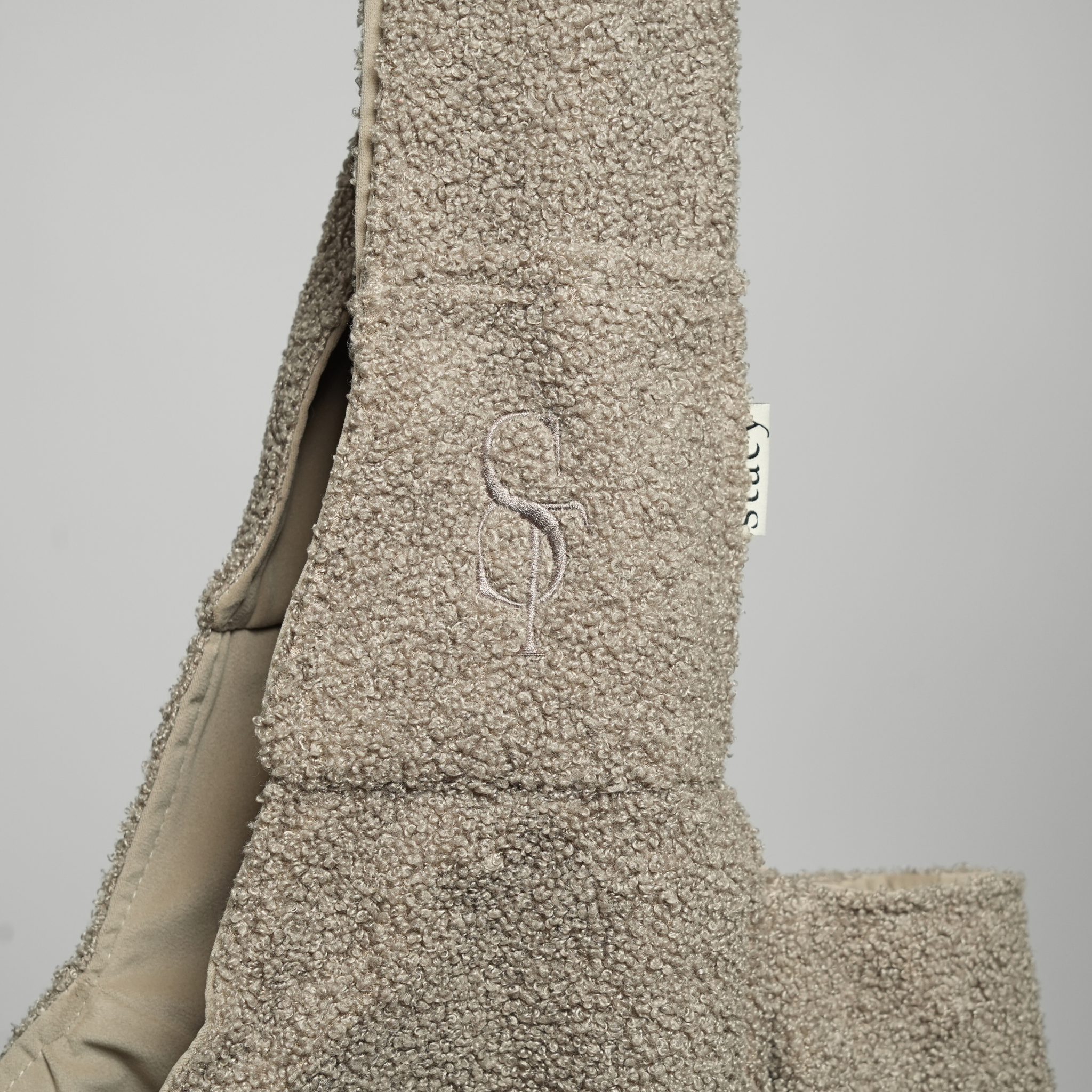 Staey - Wholesale Pet Carrier - Dog - Ava Puppy Carrier | Teddy3