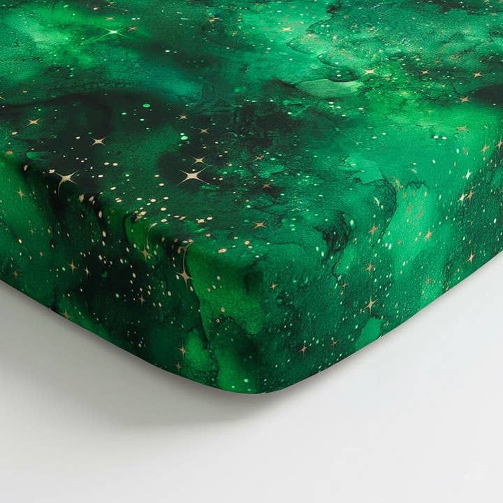 Wicked Cute | Green Galaxy Elixir | Full Sheet for wholesale by Little Popp Crew