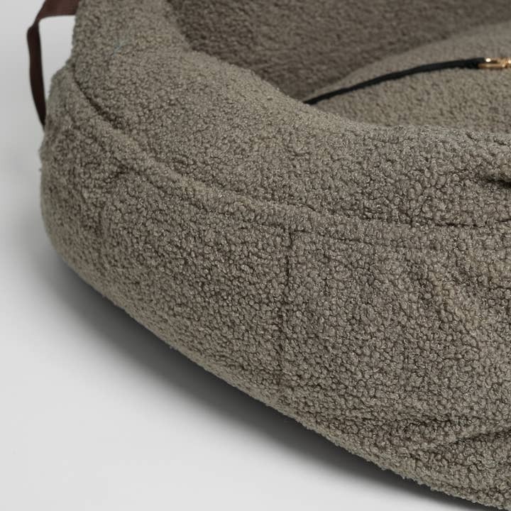 Staey - Wholesale Pet Carrier - Dog - Lara Car Seat | Teddy 2.04