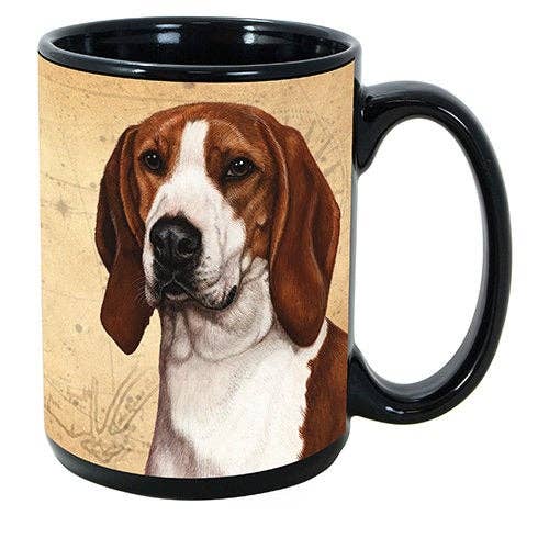 Pet Gifts USA, LLC - Vendita all'ingrosso Tazza - My Fedeful Friend Tazze Coonhound (Treeing Walker)