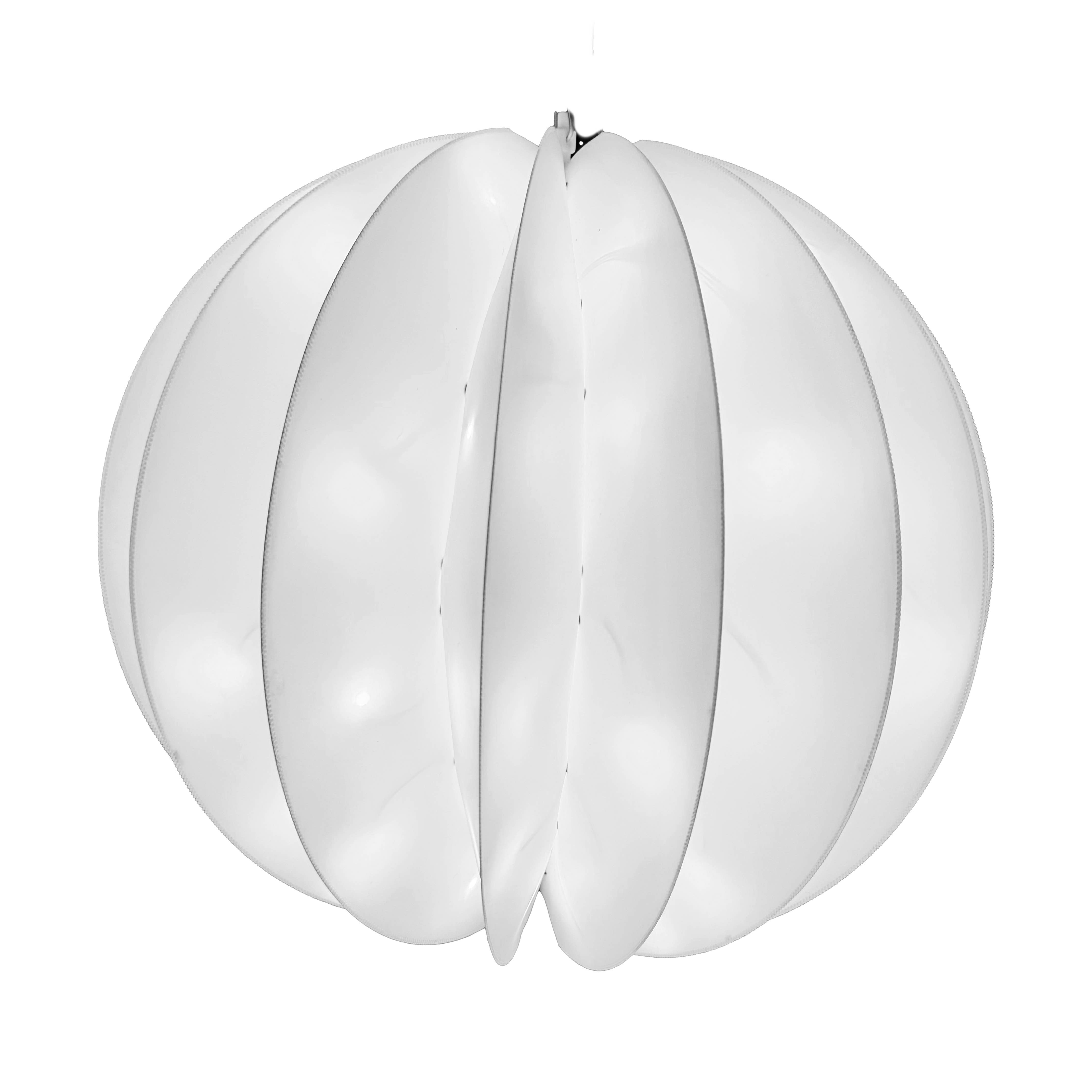 Flipo Group, Ltd. - Wholesale Buiten/gazonlicht - Twinklers 18" opvouwbare verlichte bol2