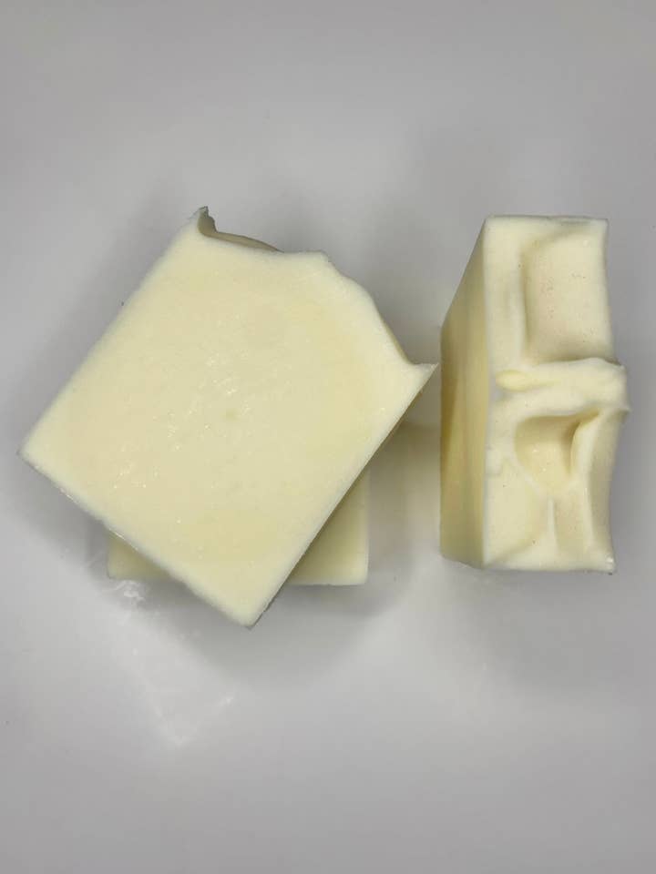 Savon simple et simple pour la vente par Cove Minerals