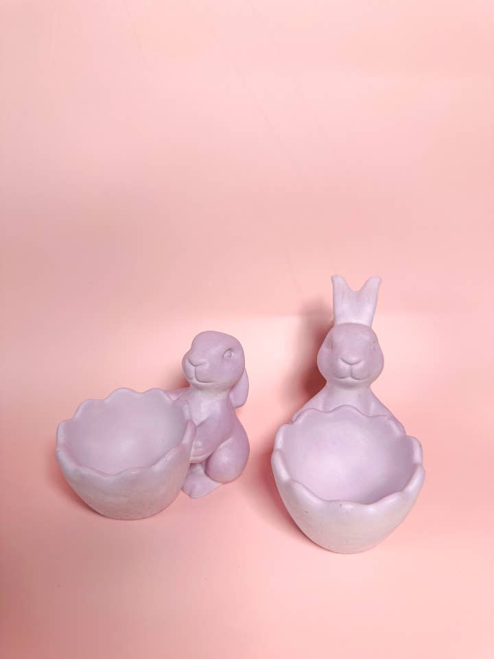 NEU!!! Hasenbecher (2er-Set) für den Großhandel von Lynn & Liana Designs