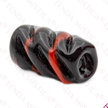 Firma Negra y Roja para venta al por mayor de Tenda Mística