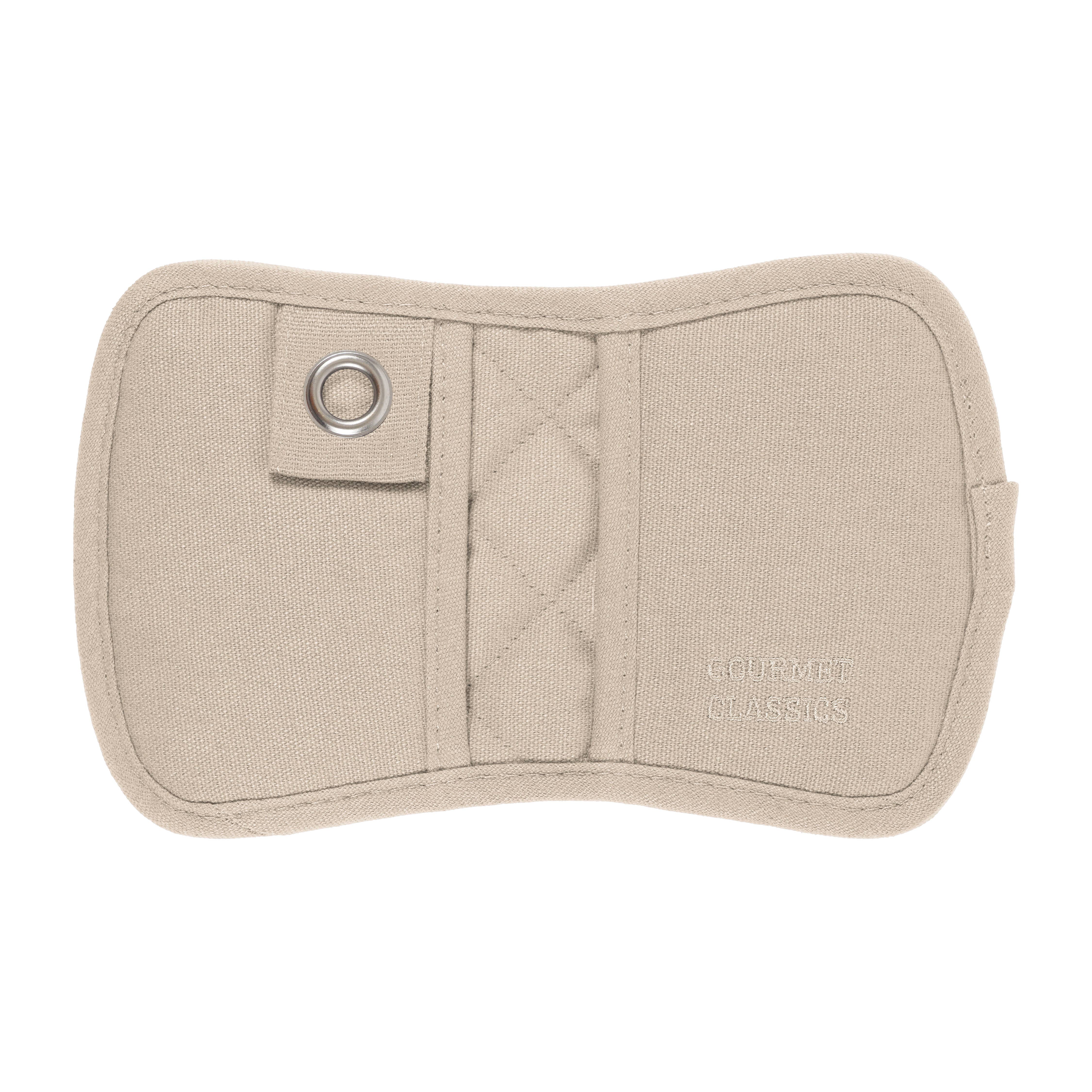 KAF Home - Venta al por mayor Manoplas para horno/ollas - Cojín de silicona resistente al calor Gourmet2