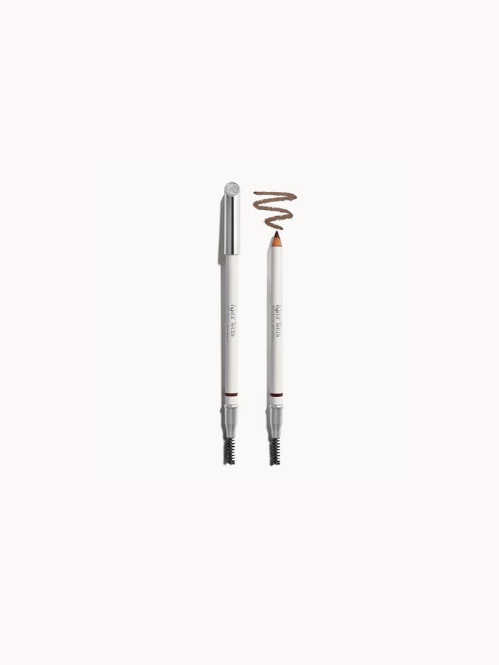 Brow Pencil--Deep brown for wholesale by Kjaer Weis