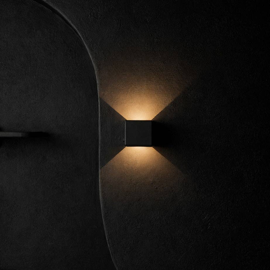 Tavellio - Wholesale Accent/Desk Lamp - Tess Stone Grey Rechargeable Wall Lamp | Motion sensor, 20 Light Modes Remote Control6