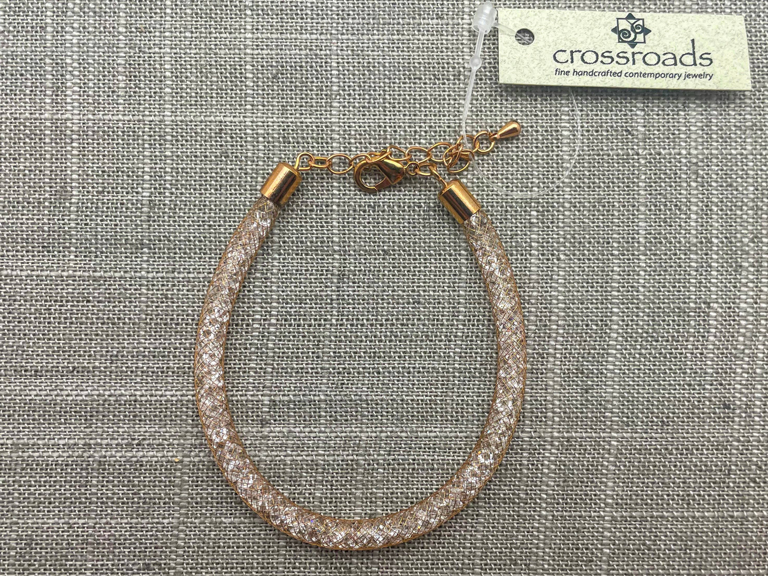 Crossroads Accessories Inc – wholesale Pärlarmband – Galaxy Stacking Armband2