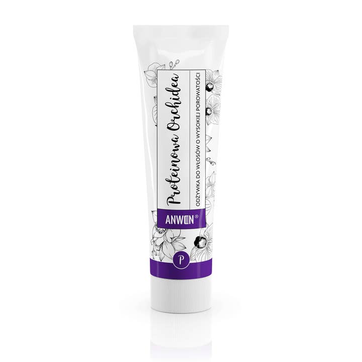 Anwen alu protein conditioner orchid 100ml for wholesale by Anwen