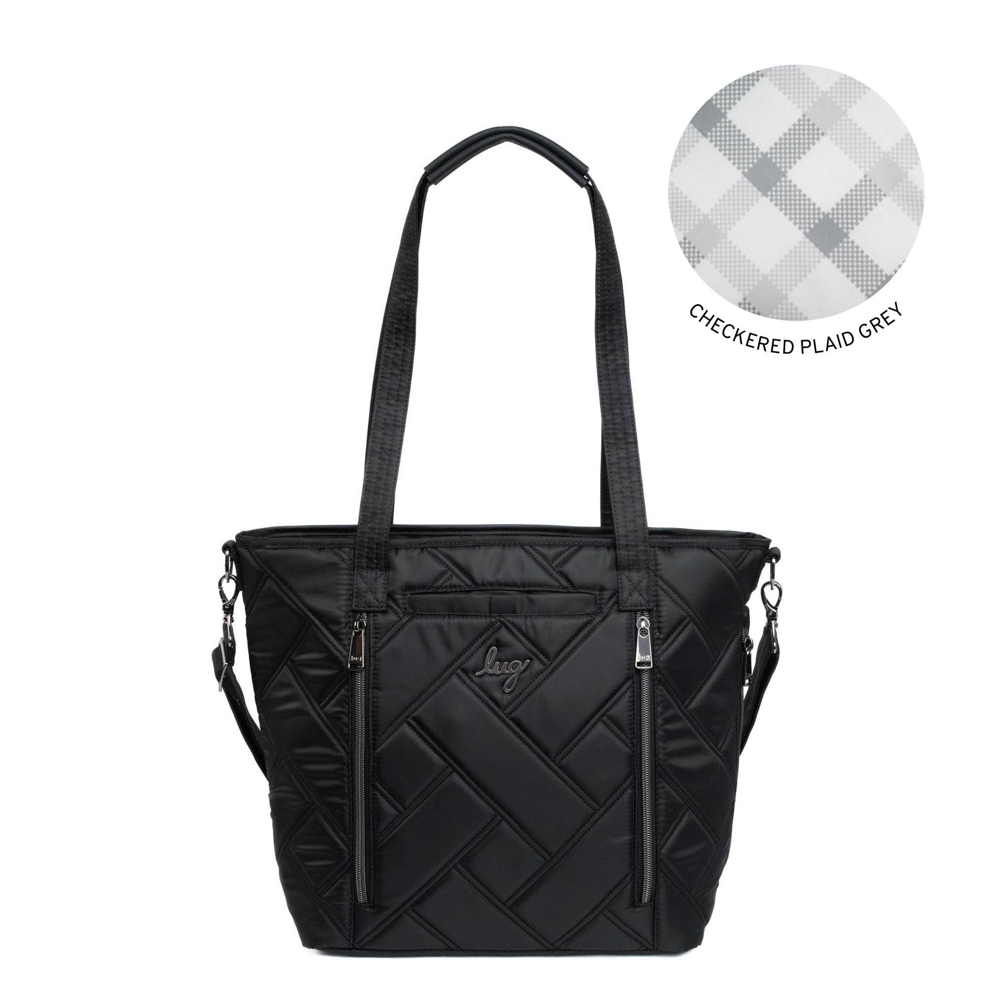 Lug - Wholesale Tote Bag - Women's - Rally Tote Bag40