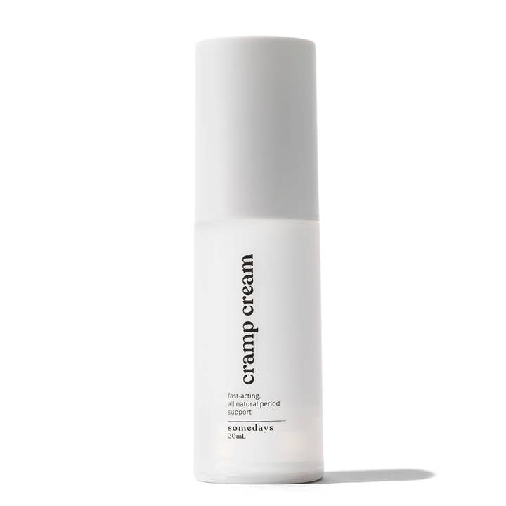 Somedays - Wholesale Pain Relief Spray/Cream - Cramp Cream Mini