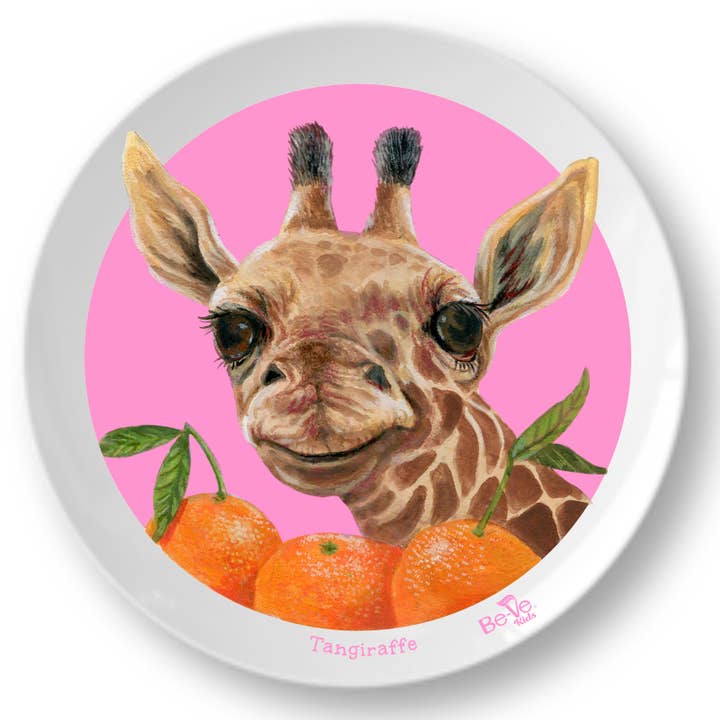 Tangiraffe for wholesale by Be-Ve Kids