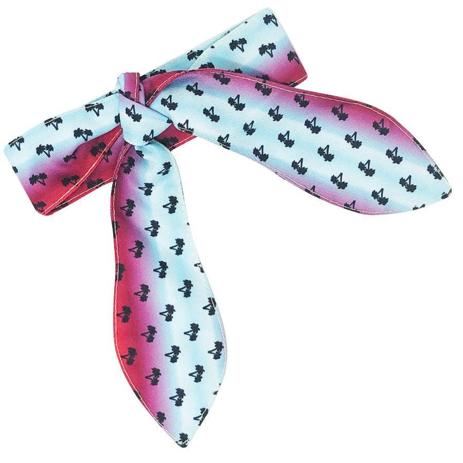 Frenchiestore - Wholesale Pet Scarf - Cat/Dog - Dog Pet Scarf |  California Dreamin'0