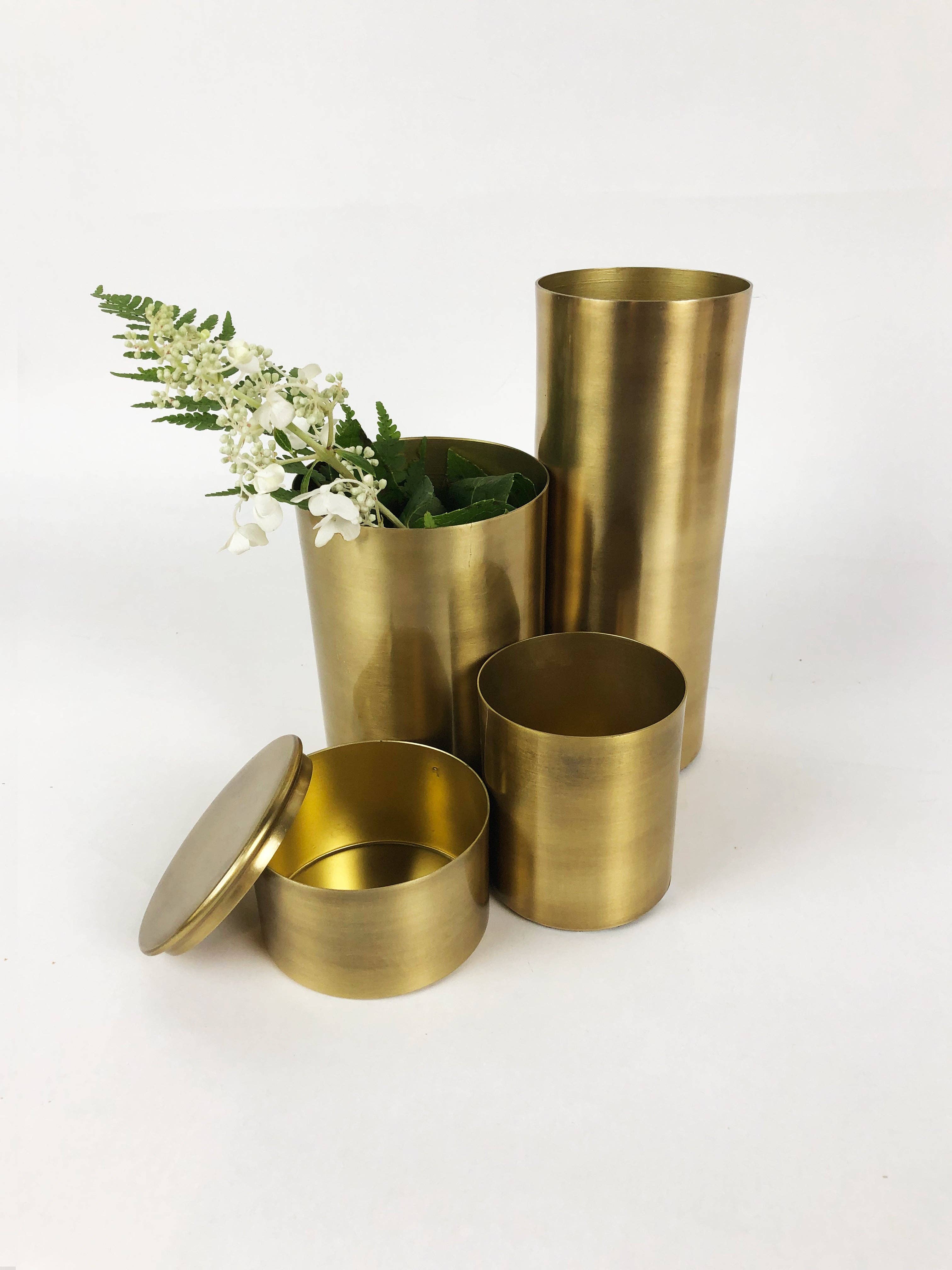 Civil Alchemy - Wholesale Vase - Cylinder Vases3