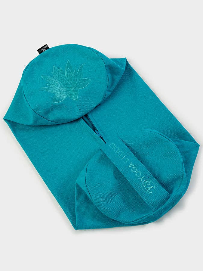 Yoga Studio Store - Wholesale Yoga Accessories - Yoga Studio Spare Replacement Bolster Outer Cover12