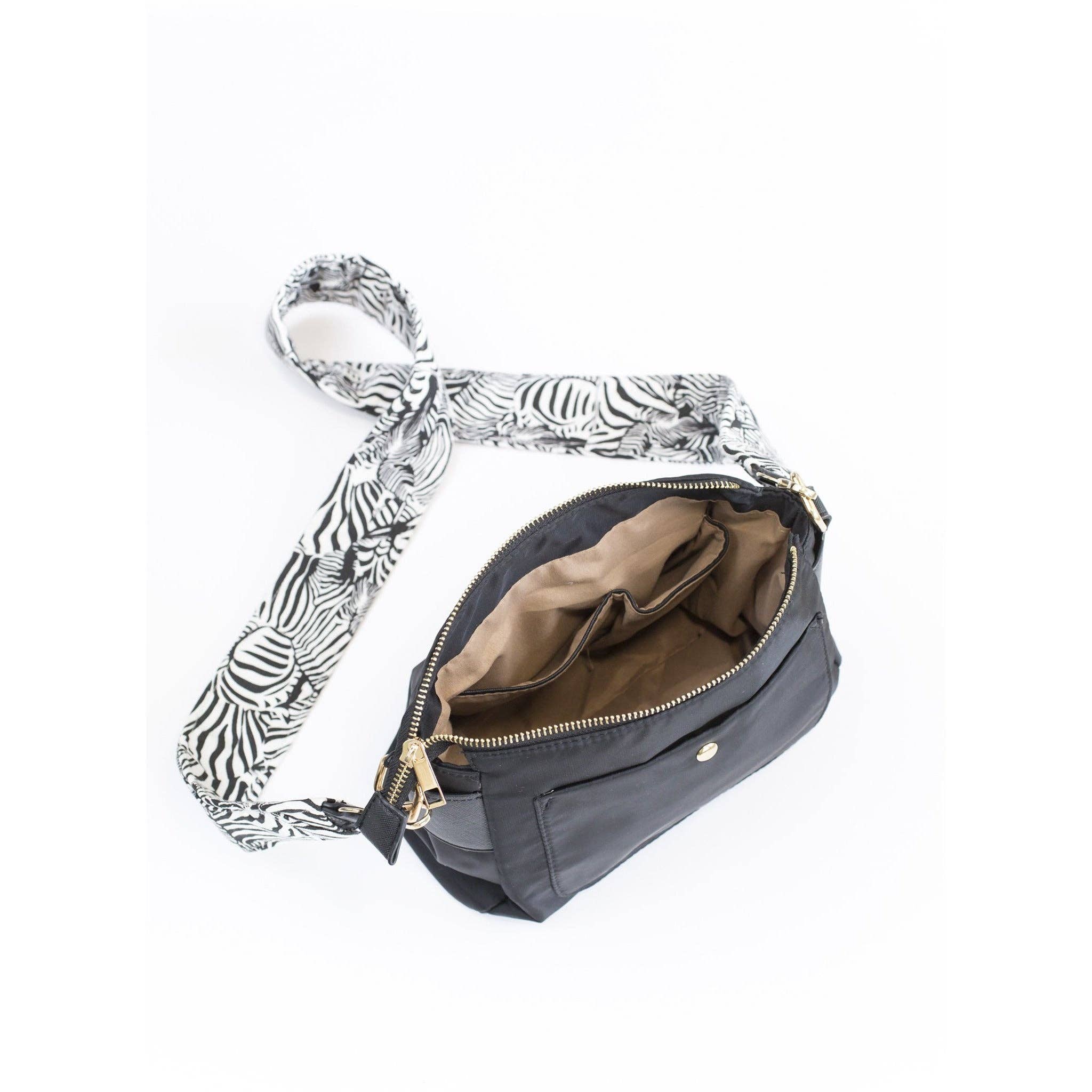 SAC & BAGS - Wholesale Shoulder Bag - Women's - VENEZIA NEGRO2