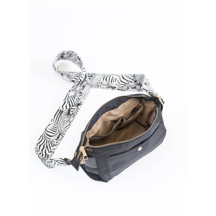 SAC & BAGS - Wholesale Shoulder Bag - Women's - VENEZIA NEGRO2