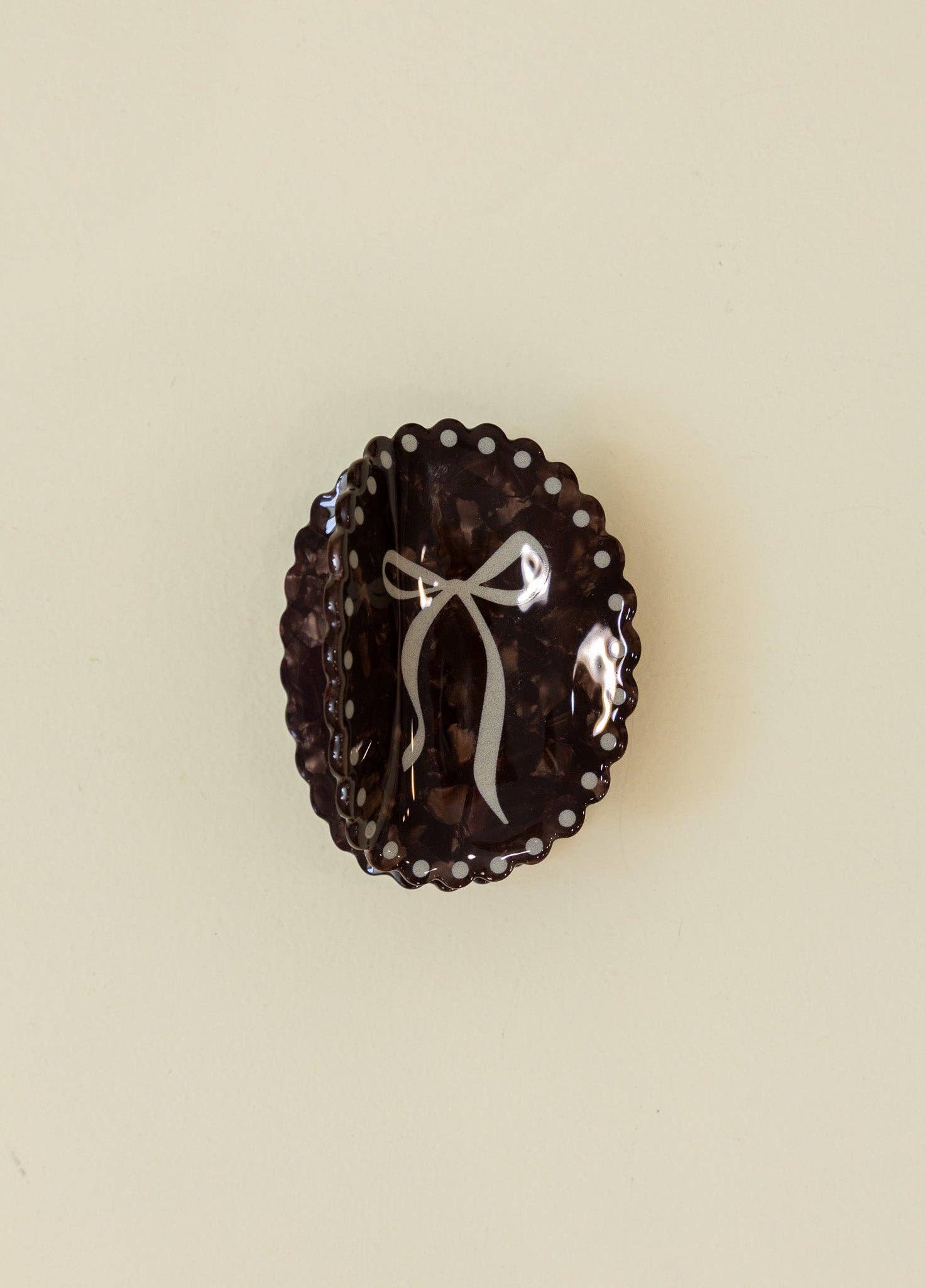 KAXI - Wholesale Hair Clip - Women's - FRAMED ECLECTIC CLAW3