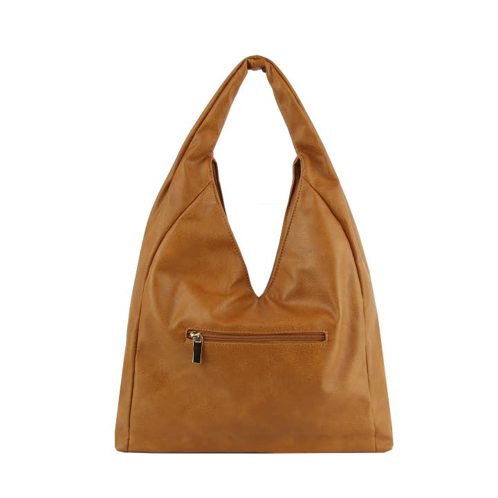 Handbag Factory Corp - Wholesale Shoulder Bag - Women's - Women Hobo Purse Top Handle Shoulder Bag2