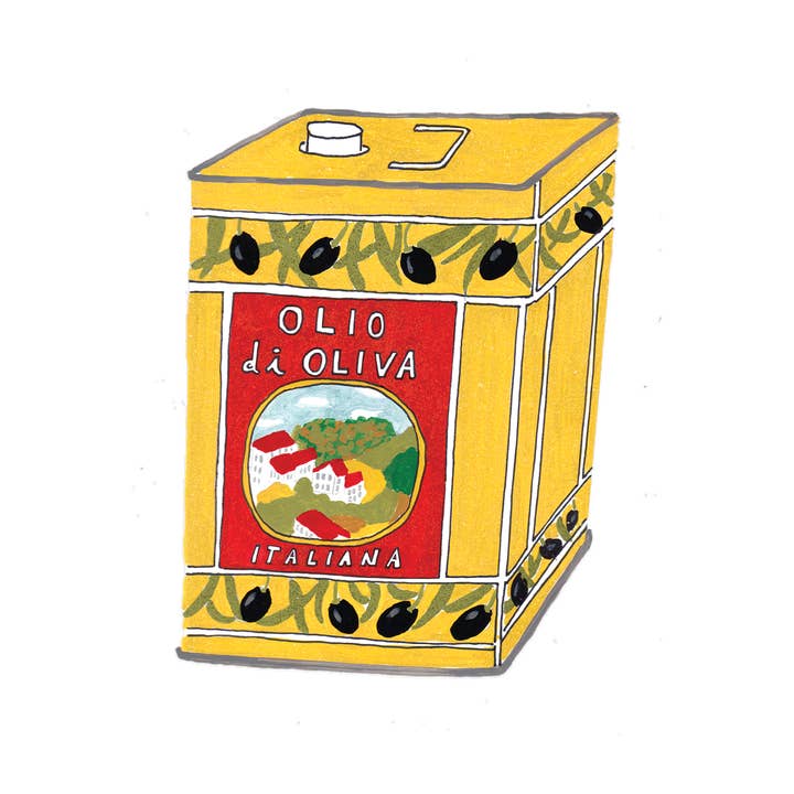 Isatopia - Wholesale Sticker - Italiaanse Stickers Pakket4