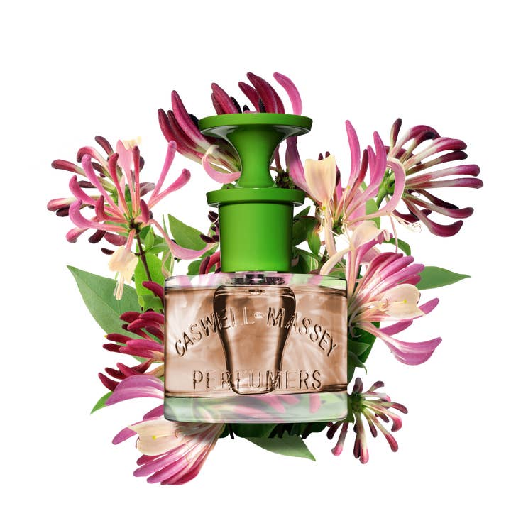 Caswell-Massey - Wholesale Perfume/Eau de Toilette - Honeysuckle Eau de Toilette1
