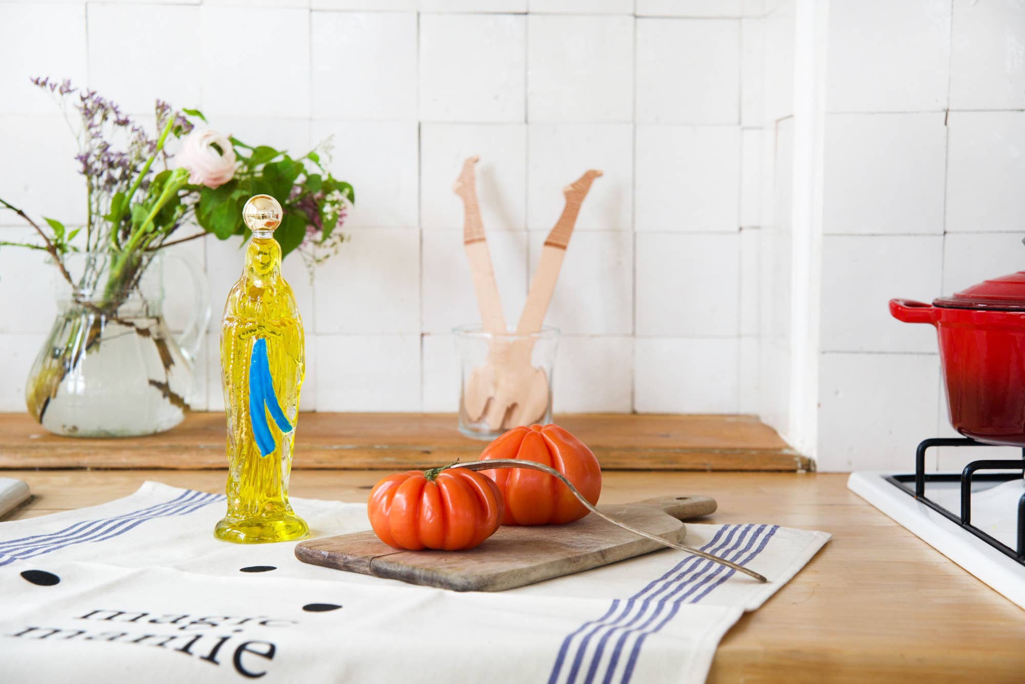 Pied De Poule - Vente Huile d'olive - Huile d'olive - EXTRA VIERGE5