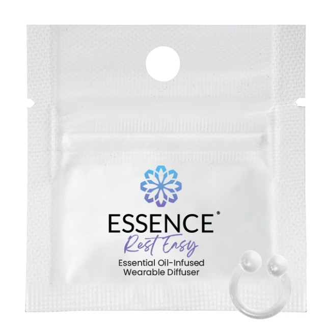 Essence - Wholesale Retailer Display - Beauty & Wellness - Essence Nasal Diffuser Rings15