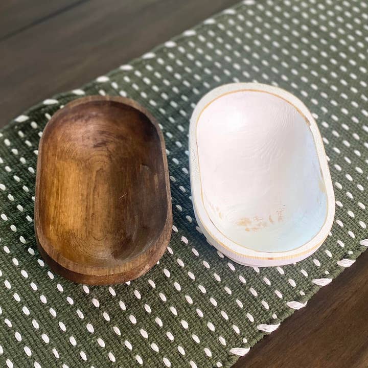 Candle Ready Dough Bowl for wholesale by Marmeez