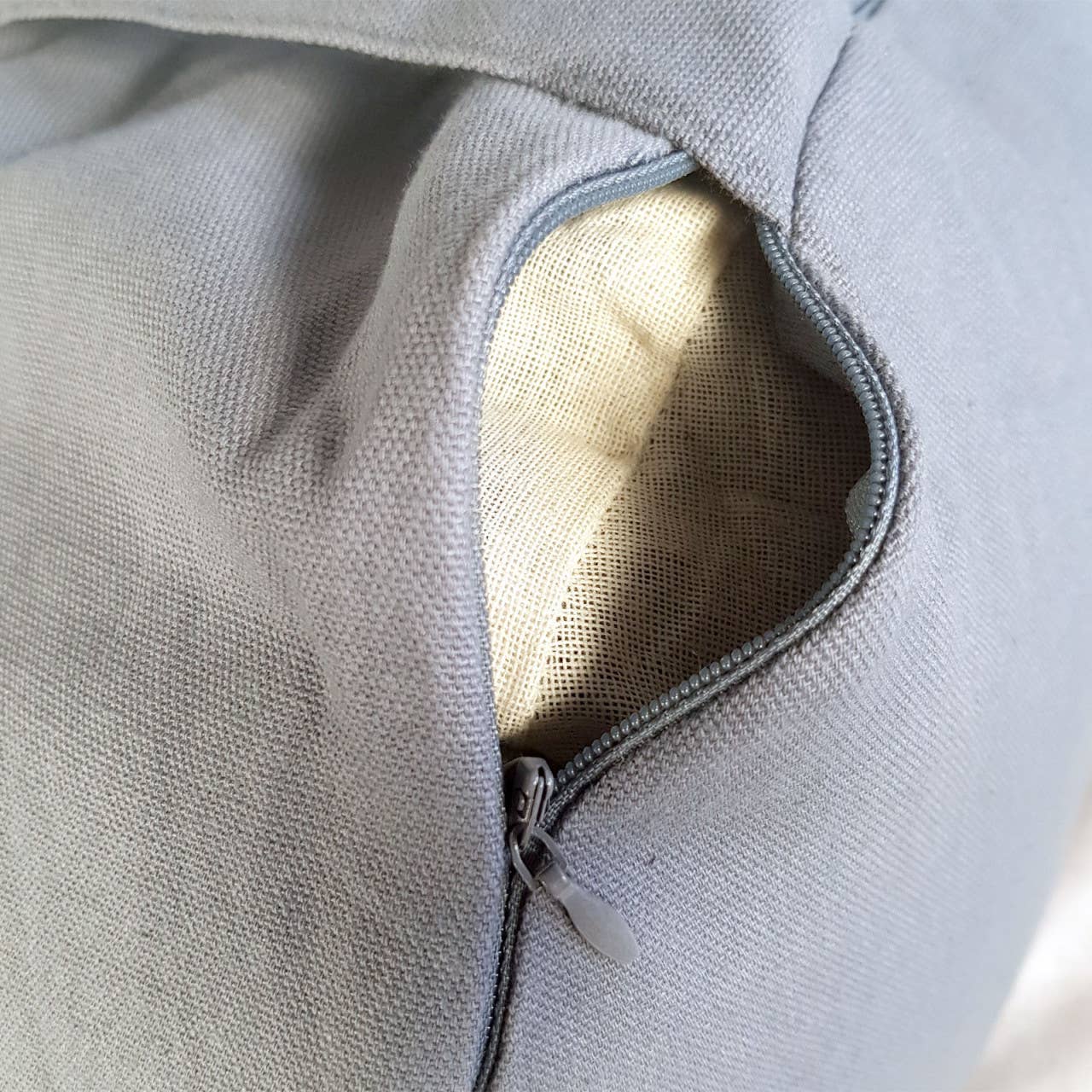 Voglrieder - Wholesale Meditation Supplies - Yoga cushion meditation cushion seat cushion lotus round 31 x 16 x 3148