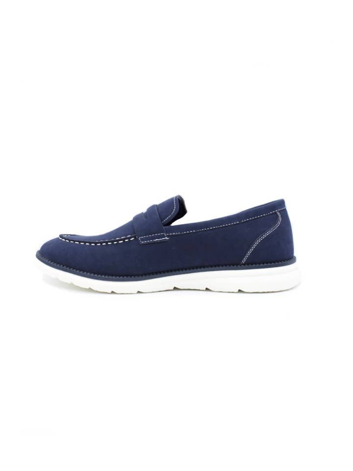ELONG - Wholesale Loafers - Men's - DD0181 (Loafer)12