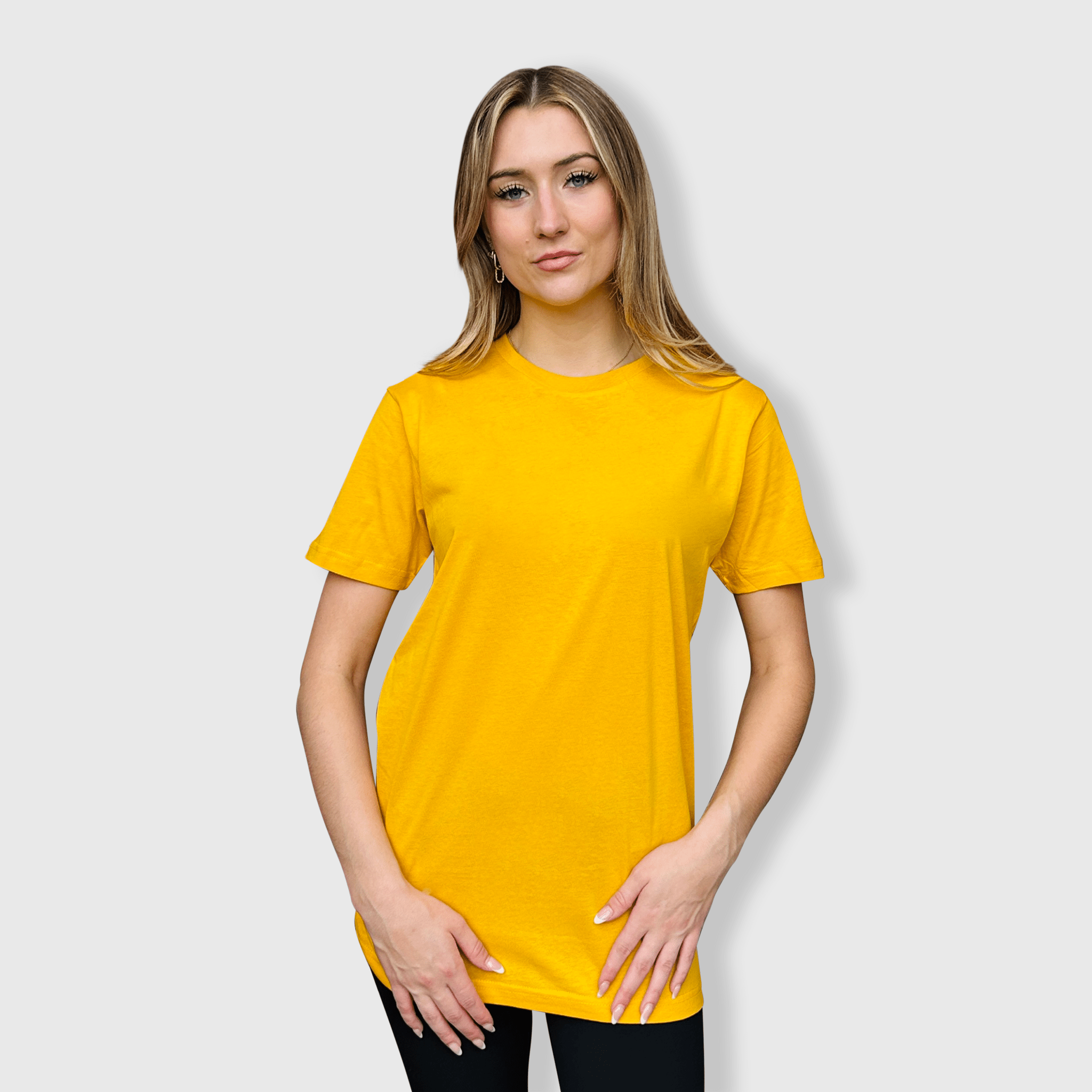 ILTEX Apparel - Vente T-shirt – unisexe - T-shirts unisexes à manches courtes 100 % coton6