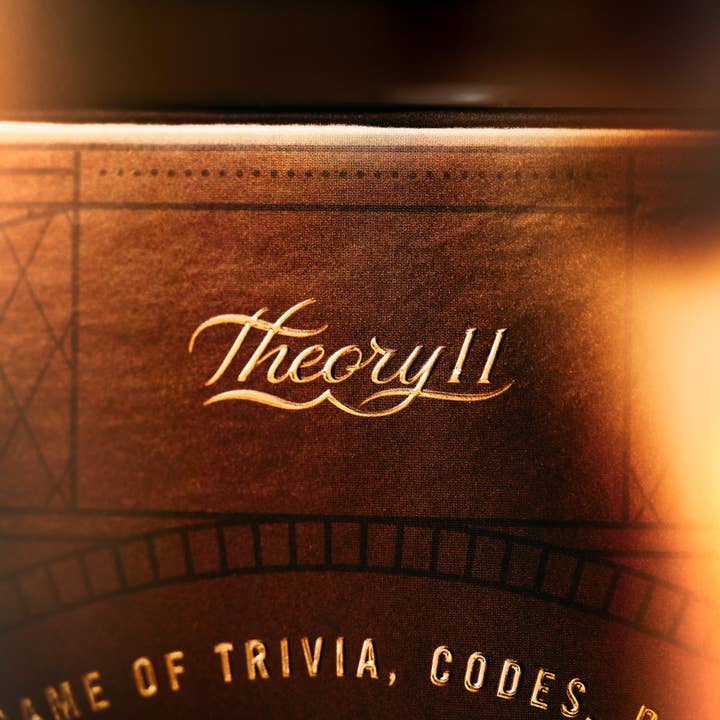 theory11 - Wholesale Board Game - Box ONE by Neil Patrick Harris