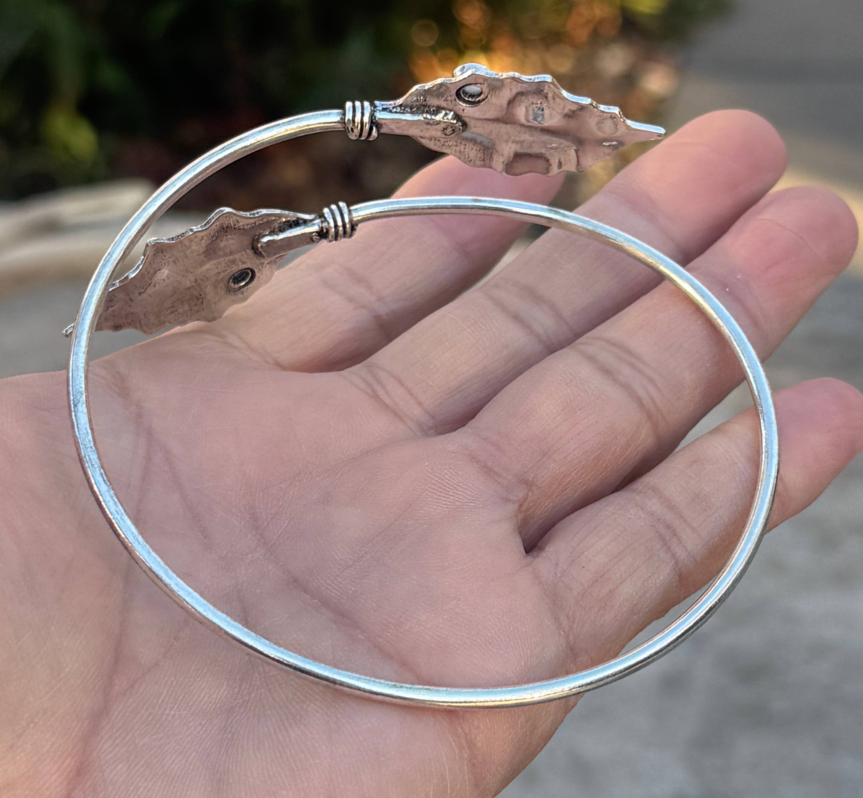 Lungta Imports - Wholesale Charm/Dangle Bracelet - Handcrafted Arm Cuff Bracelet Armlet Armband With Stones27