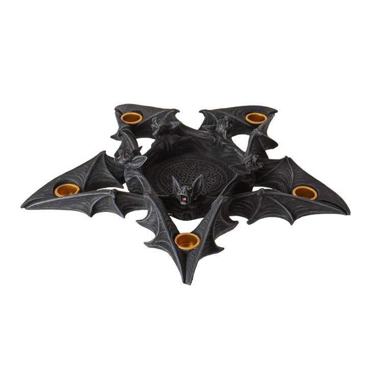 Pacific Trading – Großhandel Kerzenhalter – Nosferatu-Kerzenhalter3