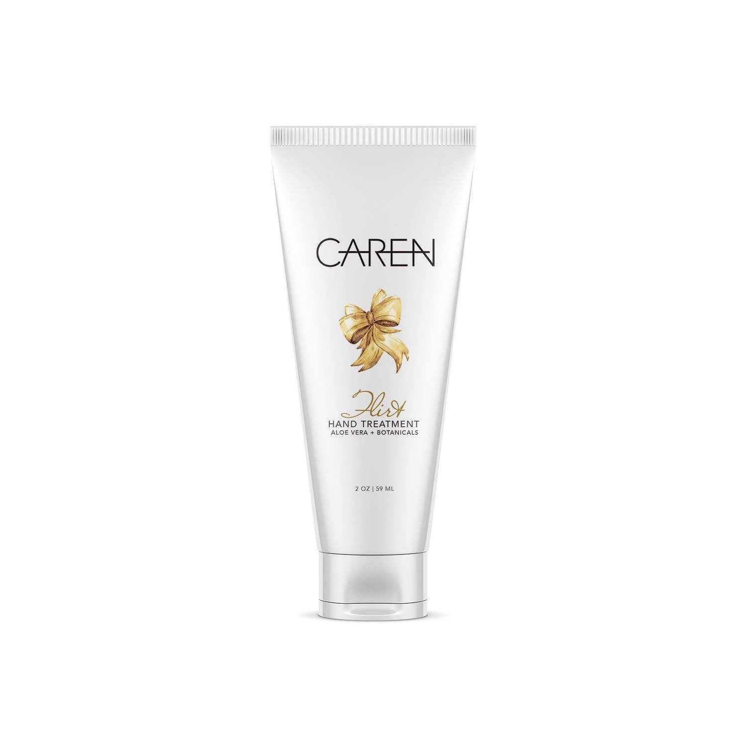Caren Products - Wholesale Hand Cream/Lotion - Caren Hand Treatment - Flirt - 2 oz